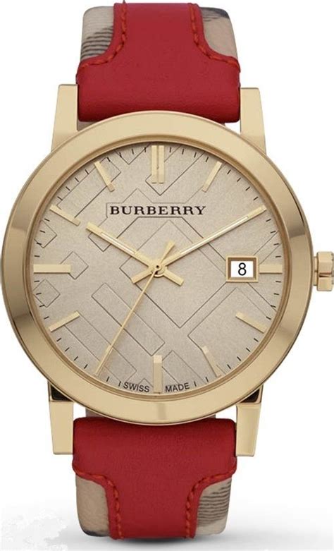 burberry watch movement|Burberry automatic watches unisex.